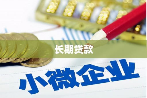 射洪长期贷款