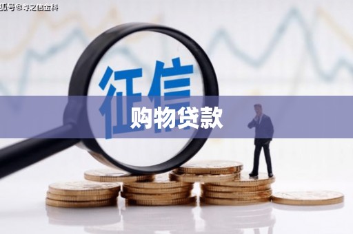 盐源购物贷款