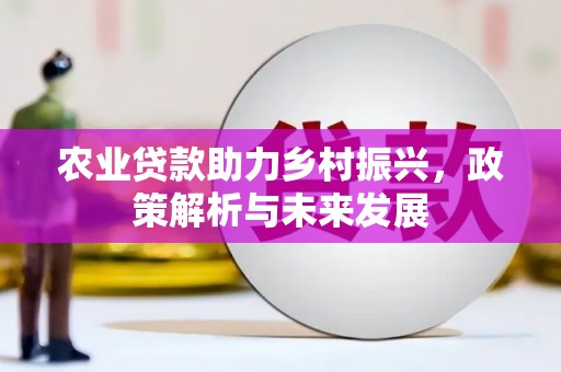 曲江农业贷款助力乡村振兴，政策解析与未来发展
