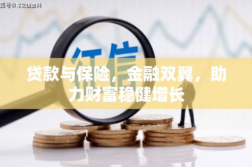 山南贷款与保险，金融双翼，助力财富稳健增长