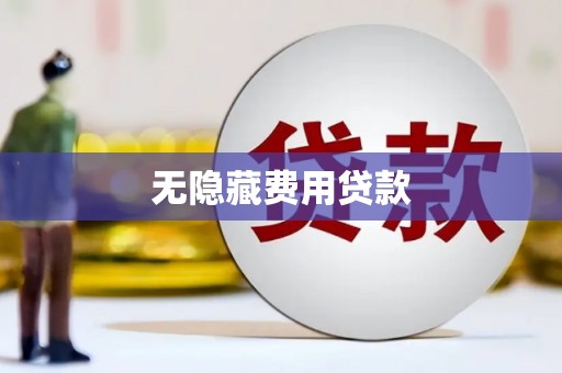 绩溪无隐藏费用贷款