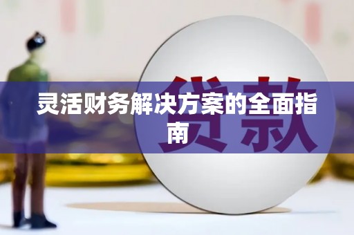独山子灵活财务解决方案的全面指南