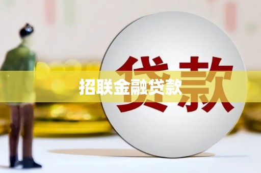 隆子招联金融贷款