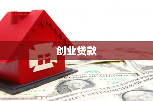 凤阳创业贷款