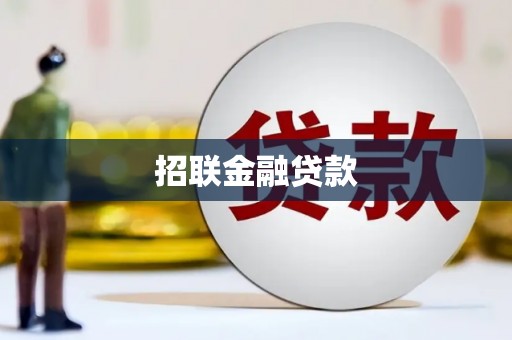 西昌招联金融贷款