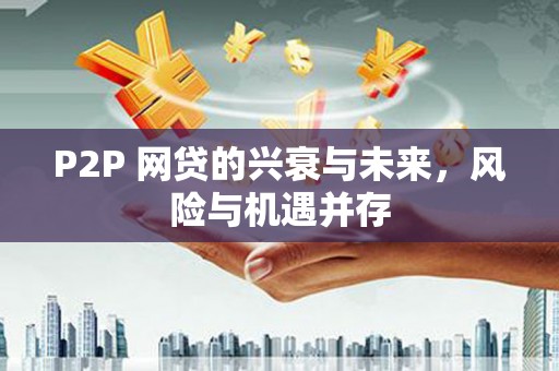 大兴安岭P2P 网贷的兴衰与未来，风险与机遇并存