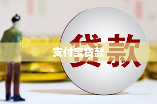 威宁支付宝贷款