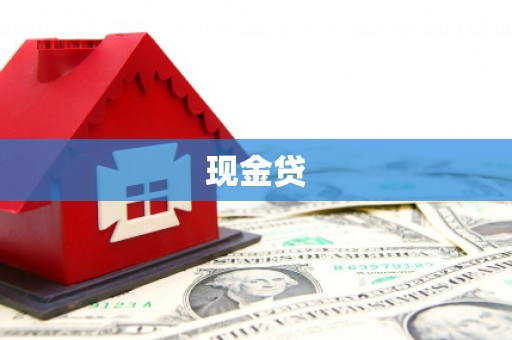 两江新区现金贷